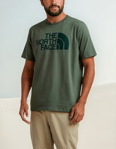 Camiseta The North Face Masculina Half Dome